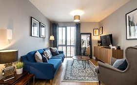 Host & Stay - Baltic Quarters